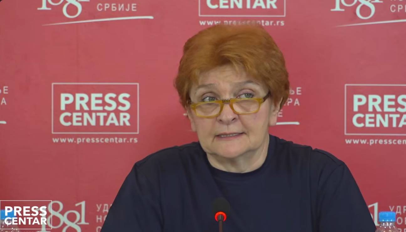 Тренутно гледате Каква Влада је потребна Србији – предлог измена Закона о министарствима